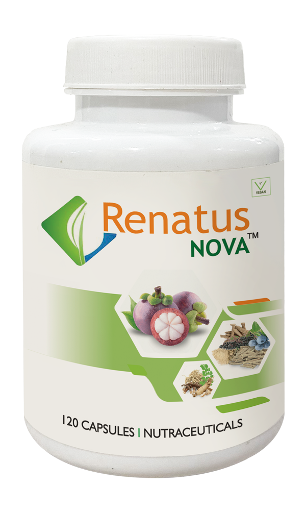Renatus Wellness Pvt. Ltd.